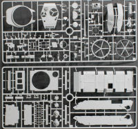 T-44 Medium Tank Kit