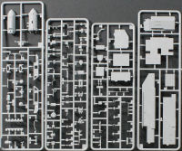 T-44 Medium Tank Kit