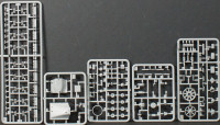 US Army Bulldozer Kit