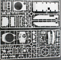 T-44M Soviet Medium Tank Kit