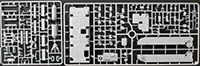 T-54-1 Soviet Medium Tank Kit