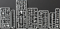 T-54-1 Soviet Medium Tank Kit