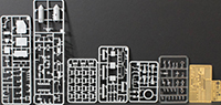 T-54-1 Soviet Medium Tank Kit