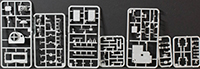 T-54-3 m1951 Soviet Medium Tank Kit