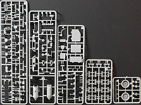 T-54-3 m1951 Soviet Medium Tank Kit