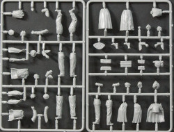 French Civilians '30s-'40s Kit
