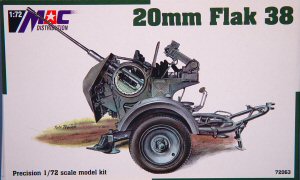 Flak 38 Kit