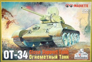 ot-34 Kit