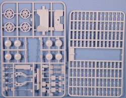 ASU-57 Kit