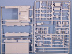ASU-57 Kit