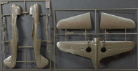 P-40 Kit