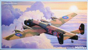 Halifax Kit