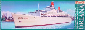 Oriana