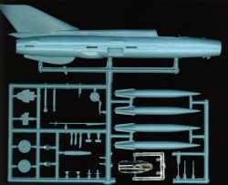 MiG-21SM