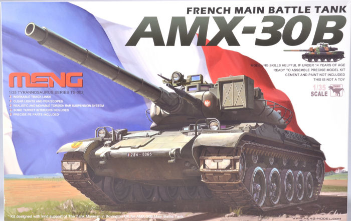 AMX-30B