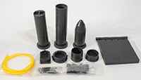 Antares Rocket Kit