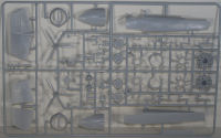 1/48 Scale Minicraft Models 'XF5F Skyrocket' Kit #11660 