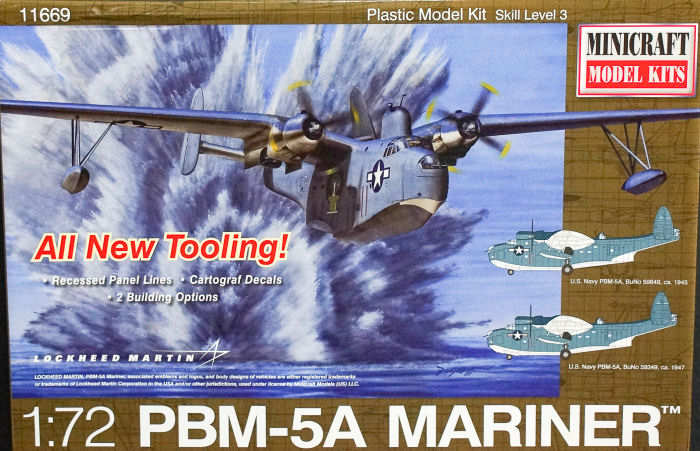 PBM-5A Mariner