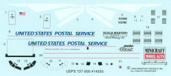 USPS Kit