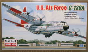 C-130 Kit