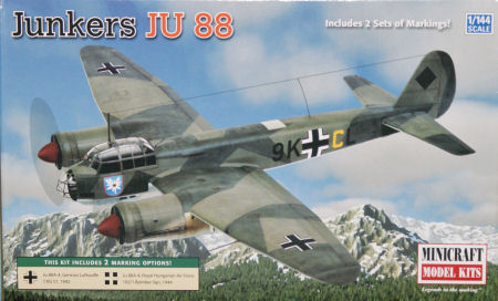 Ju 88