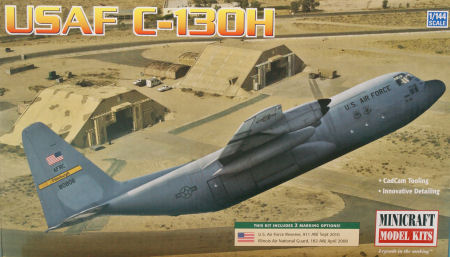 C-130 Kit