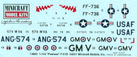 P-51 Kit