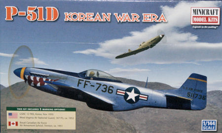 P-51 Kit