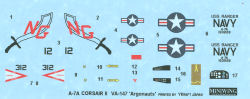 A-7A Kit