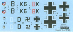 BV 138 Kit