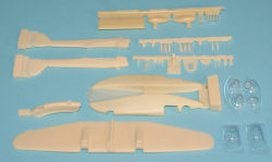 BV 138 Kit