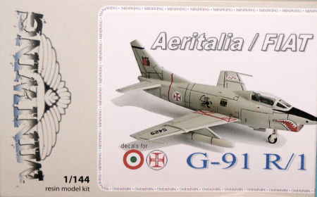 G.91 Kit