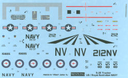 S-2E Kit