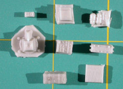 P.24A/C Kit