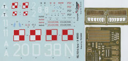 P.24A/C Kit