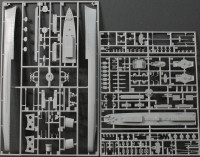 ORP Błyskawica Kit