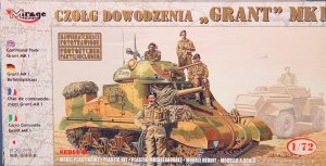 Grant Mk.I
