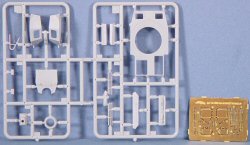 Panzer IV Ausf.C Kit