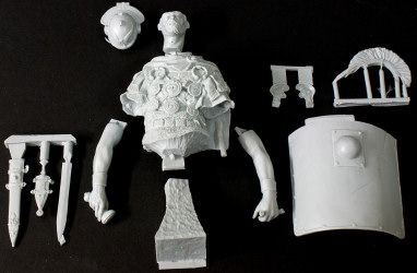 Roman Centurion