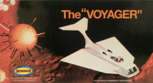 Voyager
