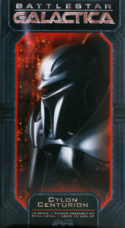 Cylon