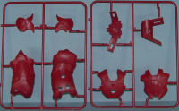 Iron Man Mk.VI