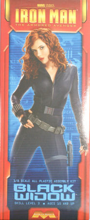 Black Widow
