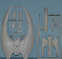 Cylon Raider