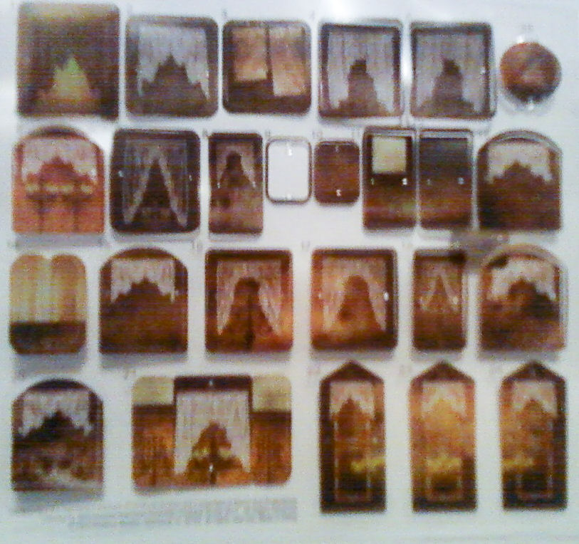 Moebius Models 929 1/87 The Munsters House First Look Parts Image 08