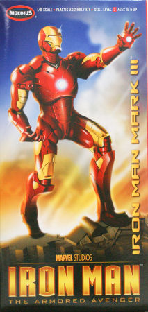 Iron Man Mk.III