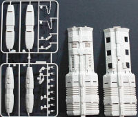 Battlestar Pegasus BSG