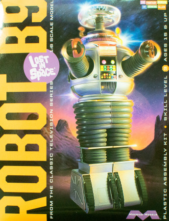 Robot B9