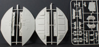 Cylon Raider Battlestar Galactica