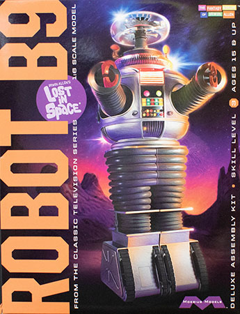 Robot B9